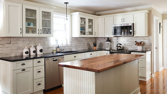 fabuwood cabinets reviews