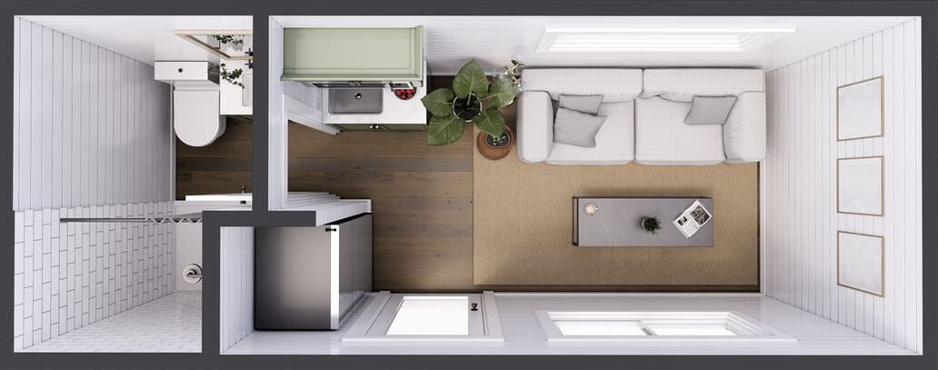 shipping-container-floor-plans