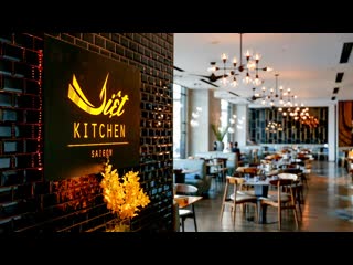 viet kitchen