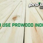 Can I use Treated Lumber Indoors?