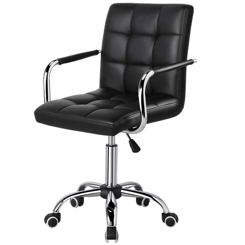 how to make an office chair more comfortable