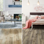 Laminate vs Vinyl - The Home Depot