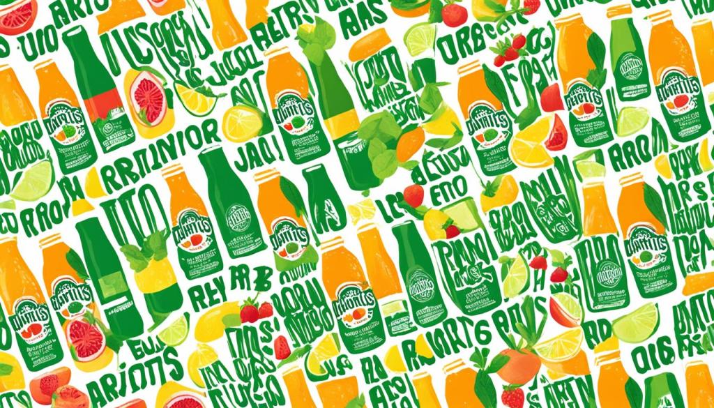 Jarritos appeal