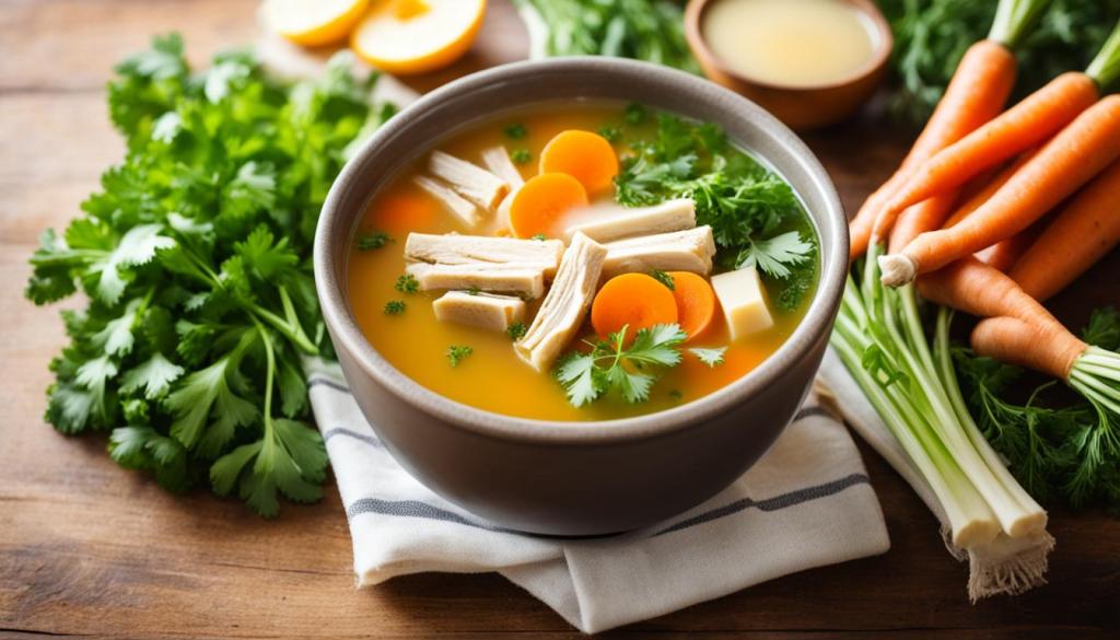 best budget bone broth