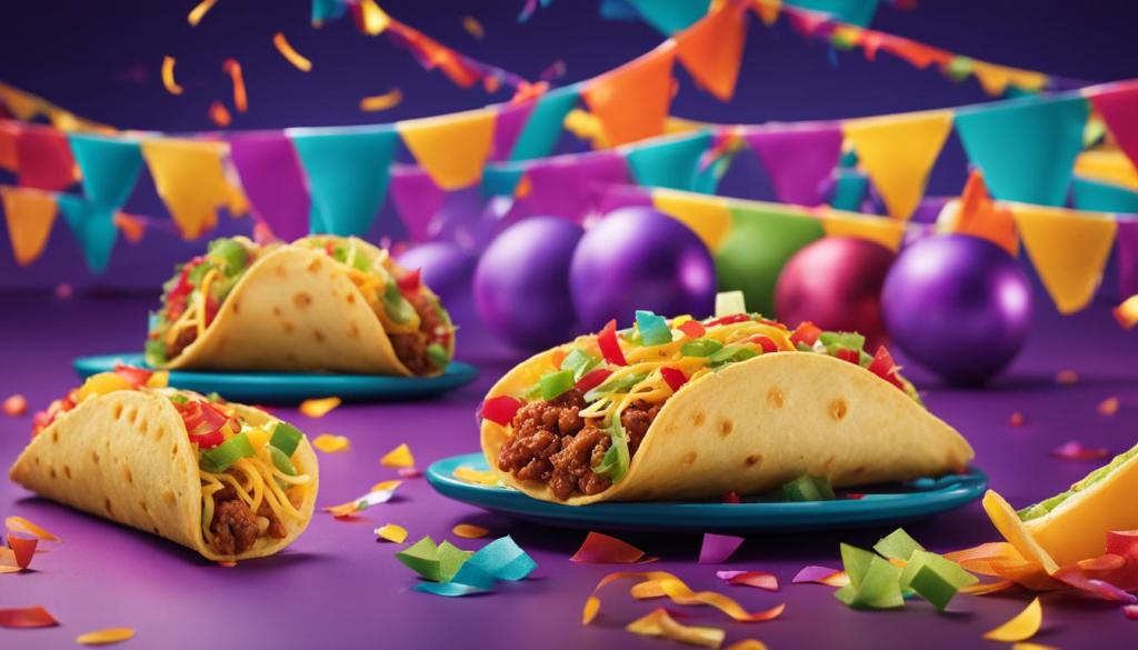 taco bell happy hour