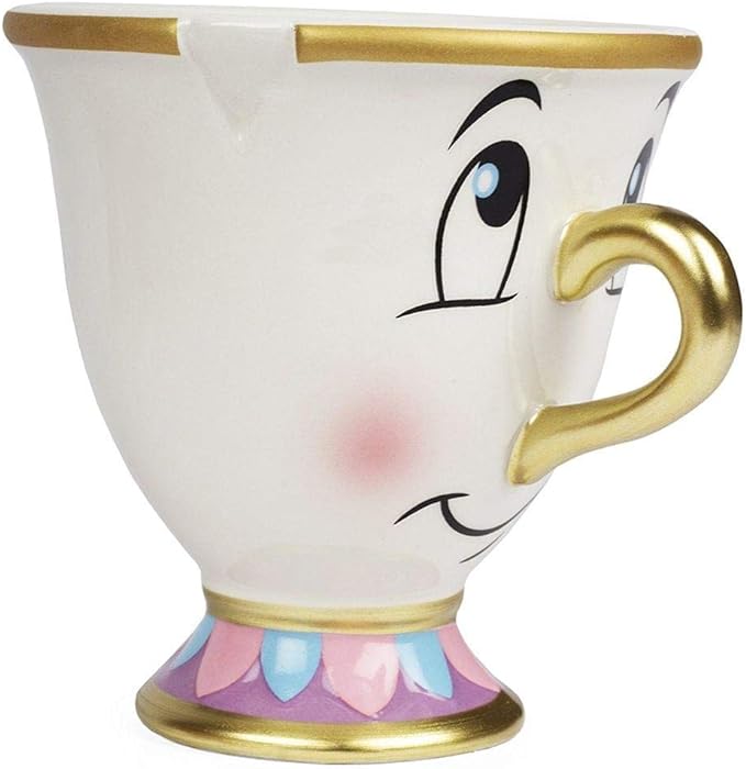 Disney Chip Mug