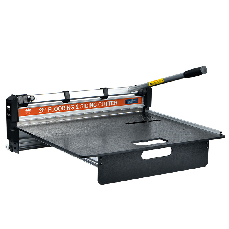 vinyl plank cutter