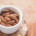 Healthy Almond Snack