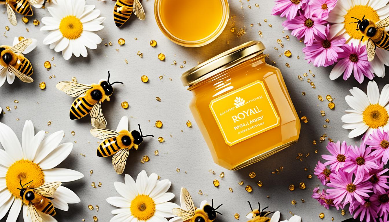 Unlock the Benefits of Royal Honey Today!