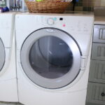 File:Modern front load tumble dryer.JPG - Wikimedia Commons