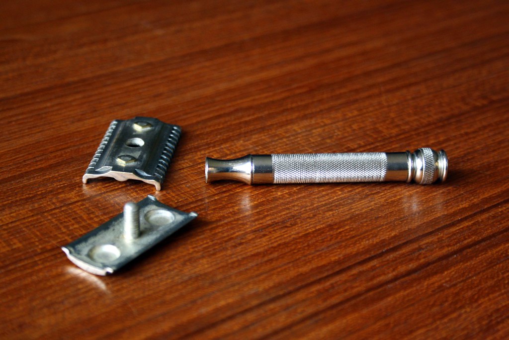 Safety Razor