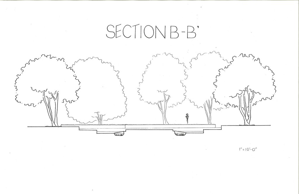 Conceptual Designs for UC Davis Landscape Architecture 160 Design and Build class