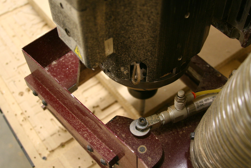 CNC Router bit