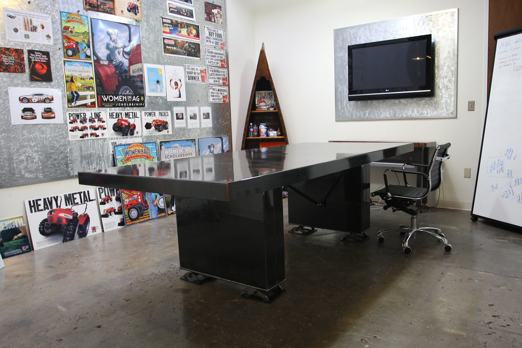 conference table