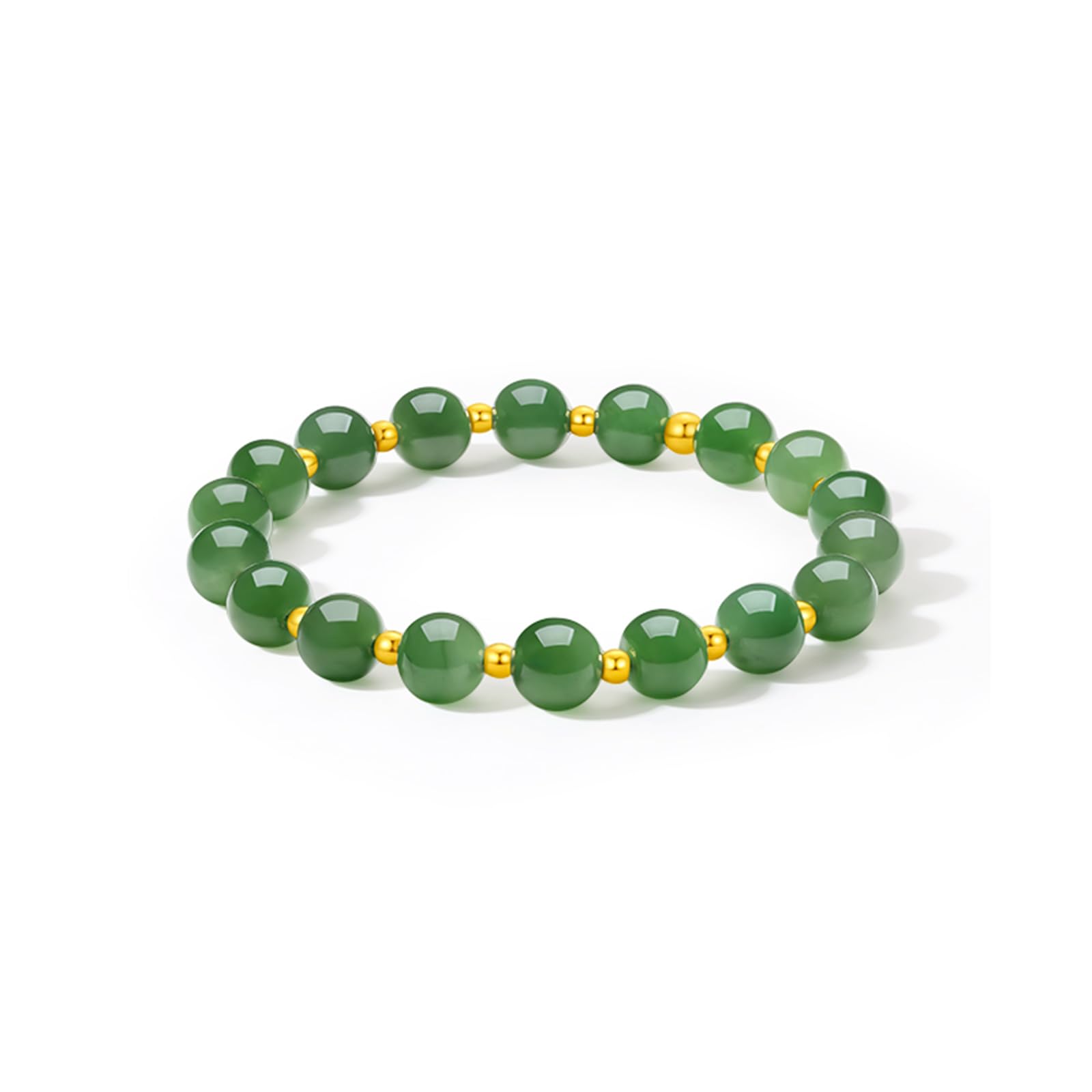 Reasons to Wear a Jade Bracelet