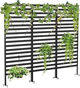 Ideas to Cover Utility Boxes