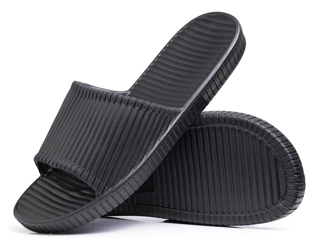 Happy Lily Shower Shoes, Women & Men's Shower ... - Amazon.com