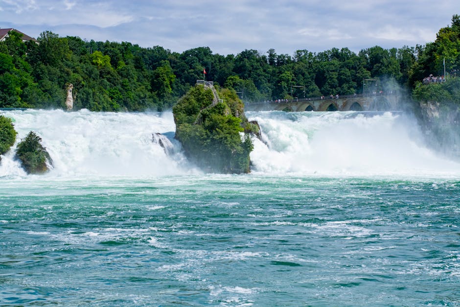 Rheinfall