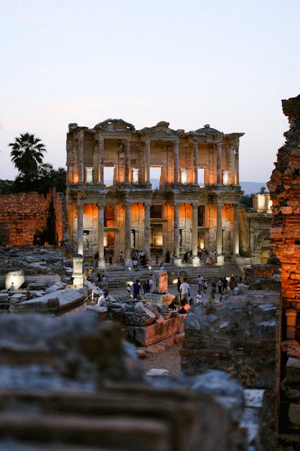 Ephesus