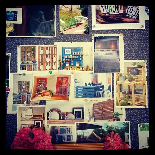 Checking out #diy #pallet projects. #upcycle