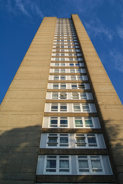 Trellick Tower