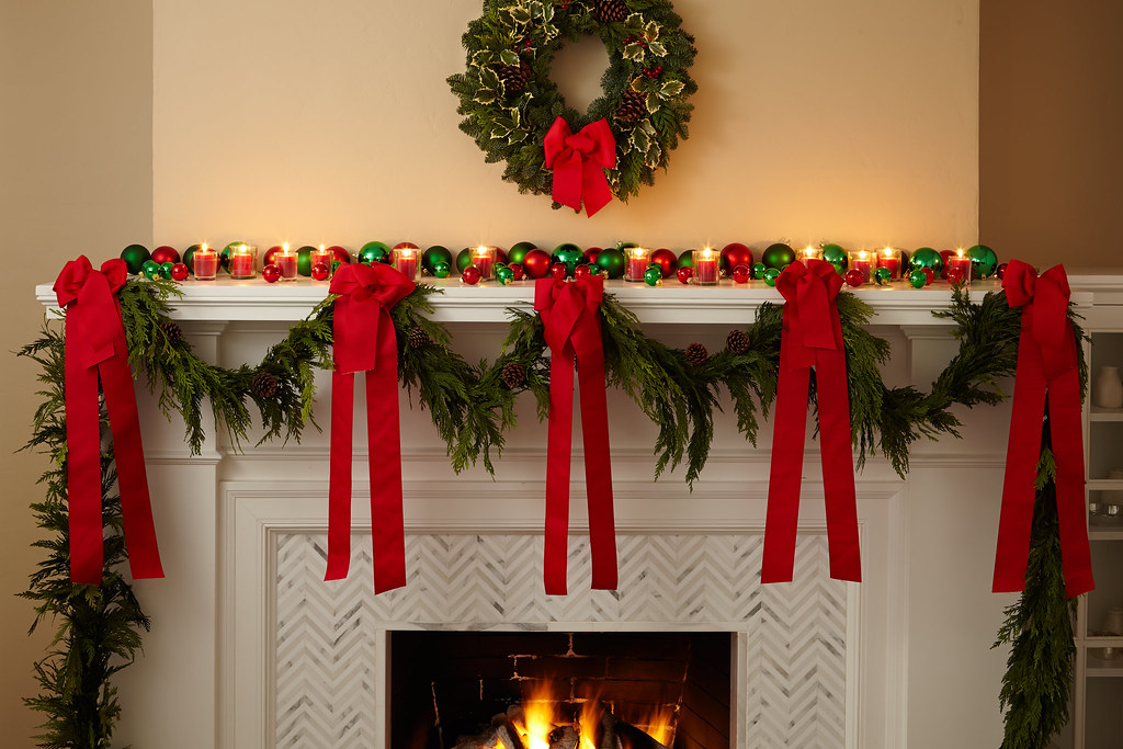 Modern Fireplace Mantels