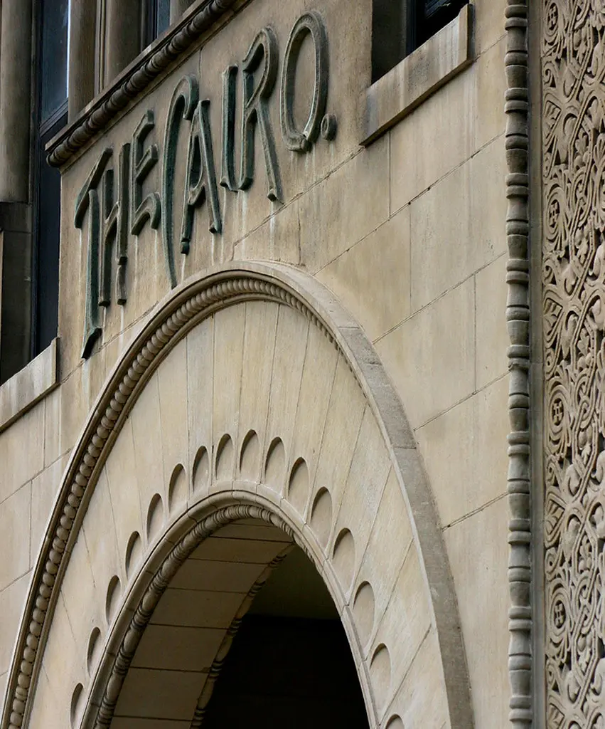 The Cairo