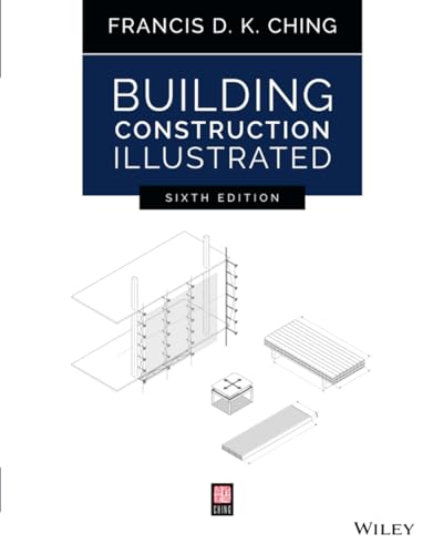 Building Construction Illustrated: Discover Eco-Friendly Insulation Innovations with Francis D.K. Ching