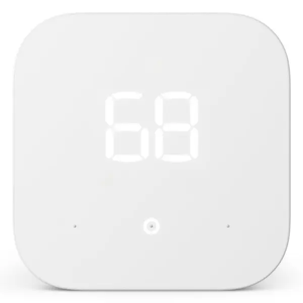 Addressing Thermostat Overheating with the Amazon Smart Thermostat
