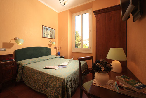 Hotel Kursaal & Ausonia ROOM