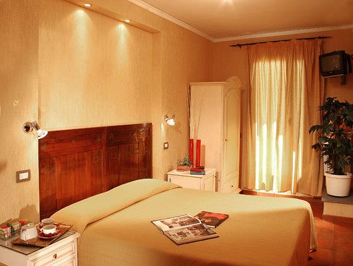 Hotel Kursaal & Ausonia ROOM