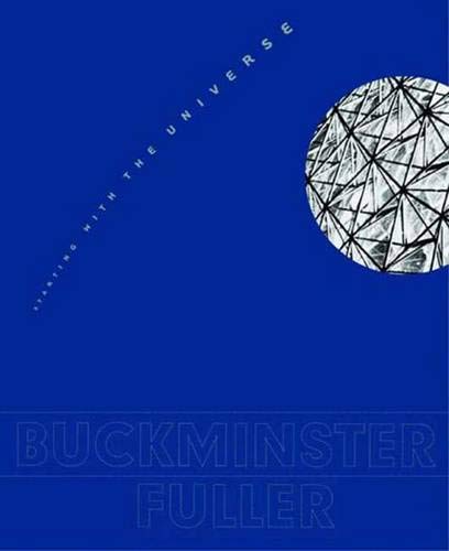 Olaf Nicolai and the Influence of Buckminster Fuller on Art and Design