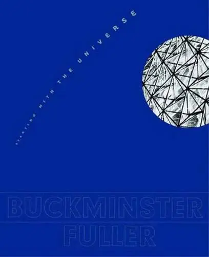 Olaf Nicolai and the Influence of Buckminster Fuller on Art and Design