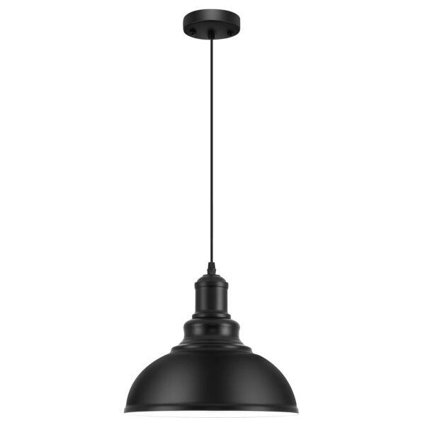 MgLoyht Pendant Farmhouse Industrial Lighting for Contemporary Kitchens