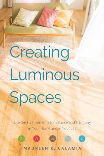 Creating Luminous Spaces: Harmonizing Home with Nature's Elements