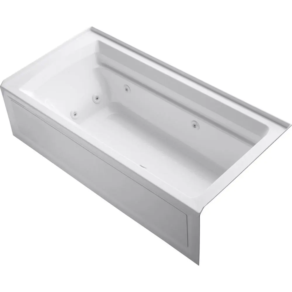 Types of Bedroom Jacuzzis