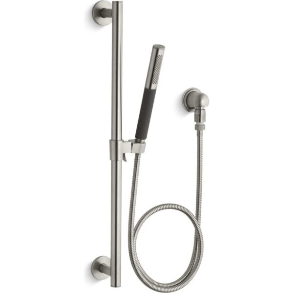 Kohler K-8487 BN Handshower: Elevate Guest Satisfaction with Luxurious Comfort