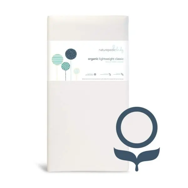 Naturepedic Compromise Organic Lightweight Mattress: A Sustainable Choice for Eco-Conscious Living