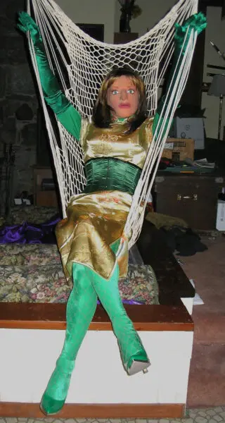 Hammock Chair