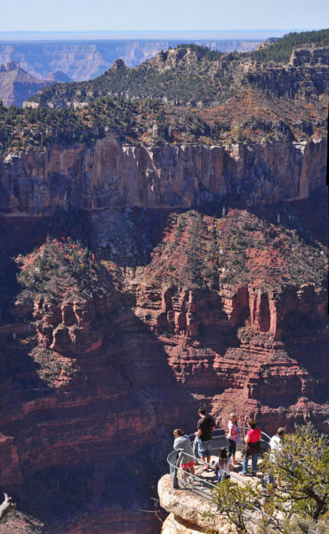 Grand Canyon Lodge North Rim 0293