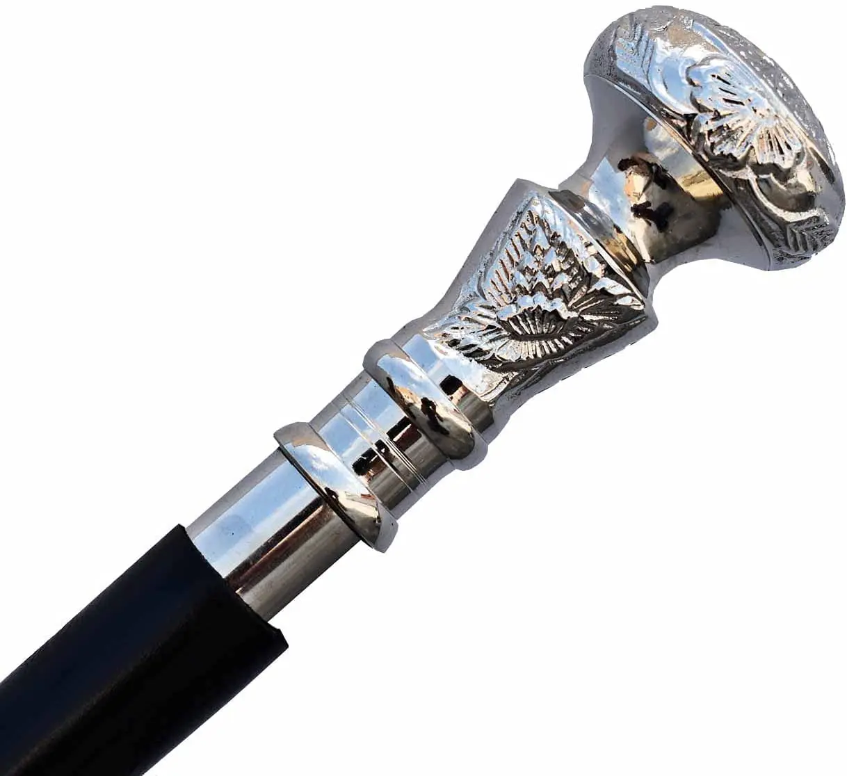 Vintage Stick: For Walking and Poking Things