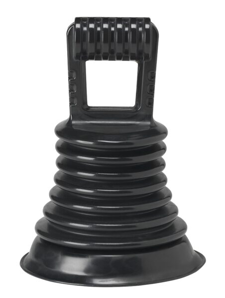 Combat Clogged Pipes with the LDR 512 3420 K Powerful Suction Plunger