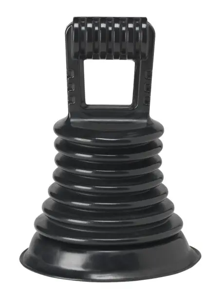 Combat Clogged Pipes with the LDR 512 3420 K Powerful Suction Plunger