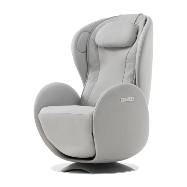 Nouhaus Massaging Zero Gravity Recliner: A Luxurious Addition to Your Massage Room