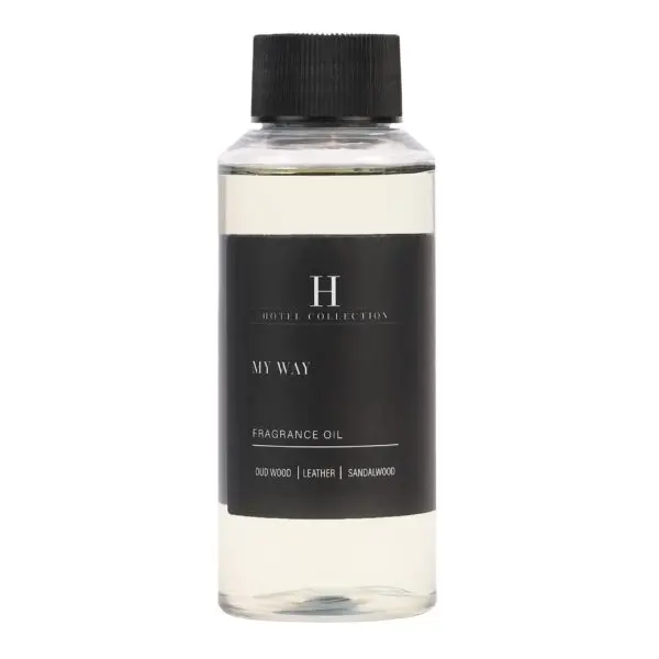 Collection Inspired Aromatherapy Sandalwood Elegance