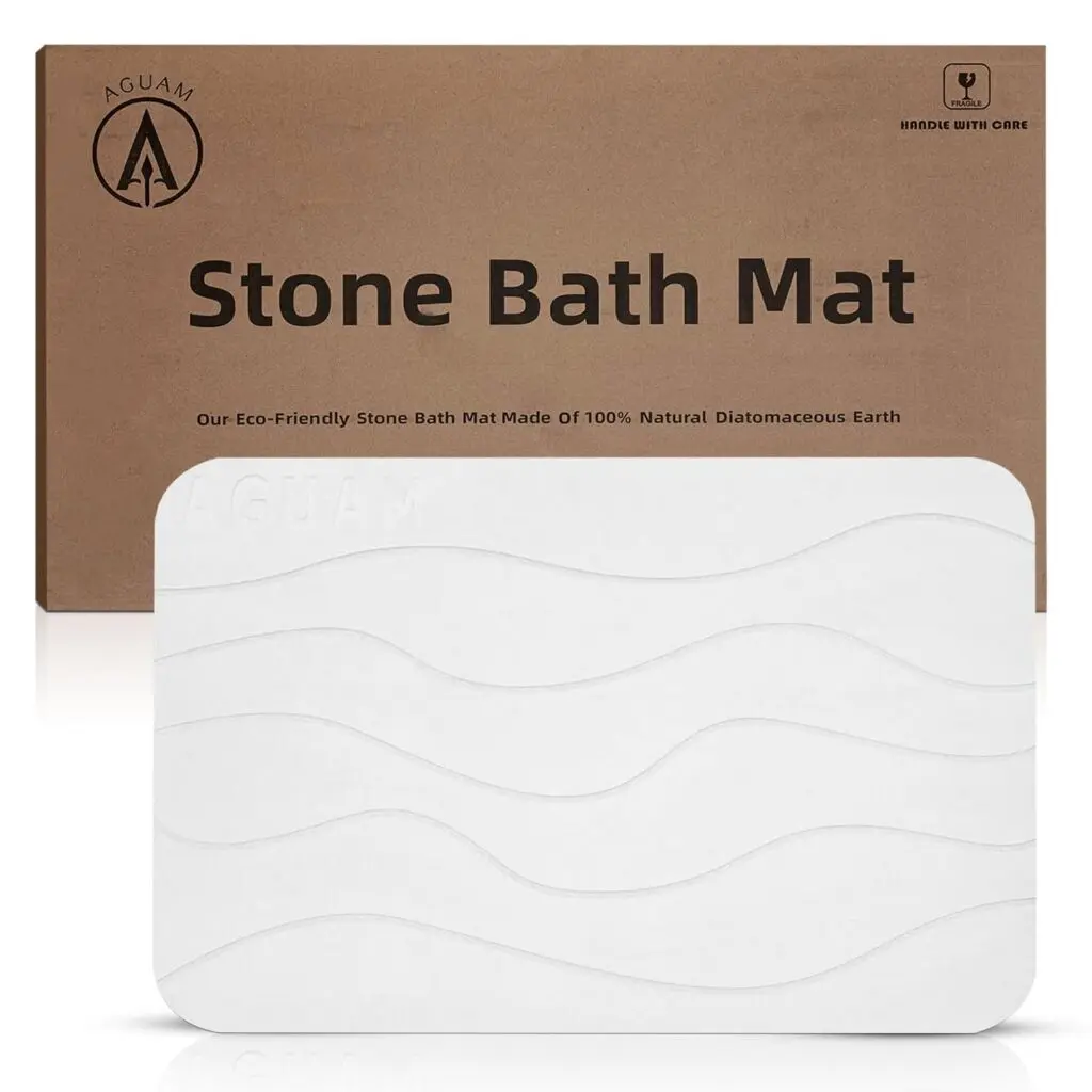 Slate Is Not Always the Best Choice For Bathroom Floors