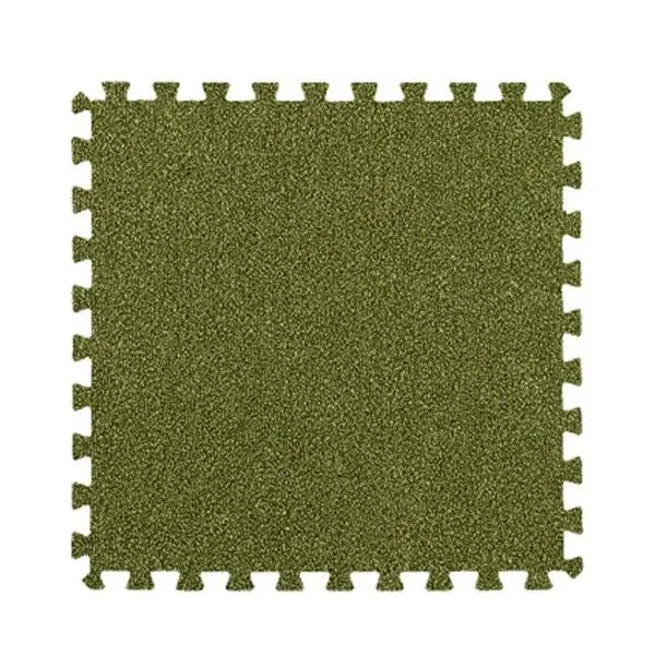 Sustainable Comfort: Interlocking Padding Anti-Slip Floor Tiles