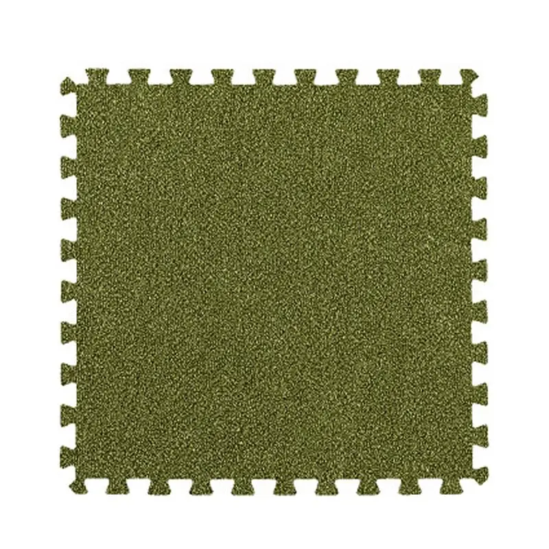 Interlocking Padding Anti Slip Tiles: Safe and Stylish Garage Flooring