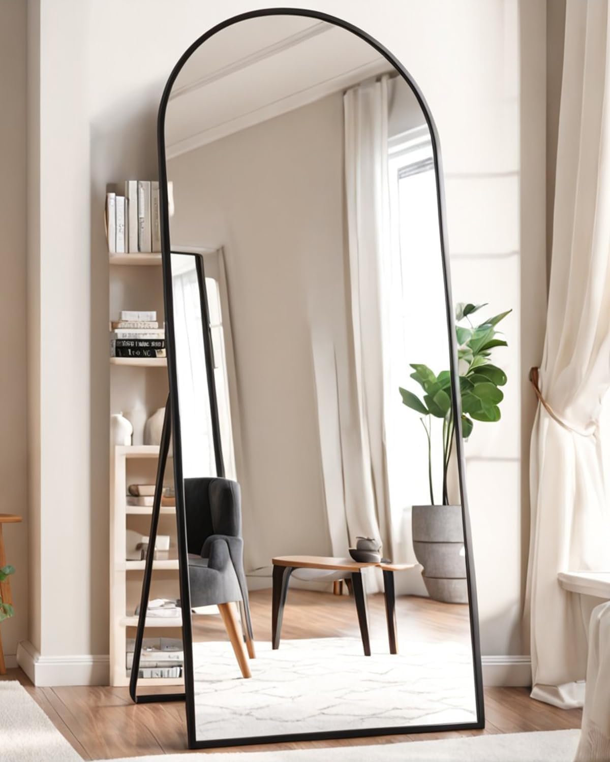 Factors to Consider When Buying a Bedroom Mirror