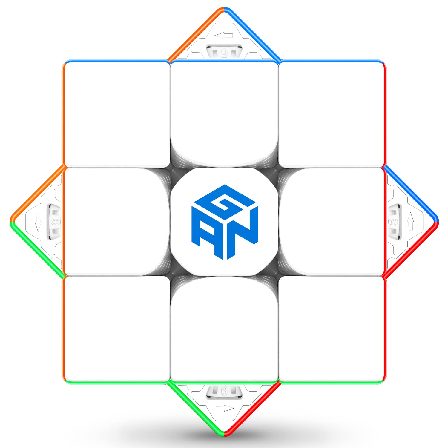 Olivers Mirror Cube Review